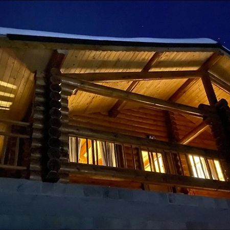 Къщи За Гости Под Звездите Pamporovo Exterior foto