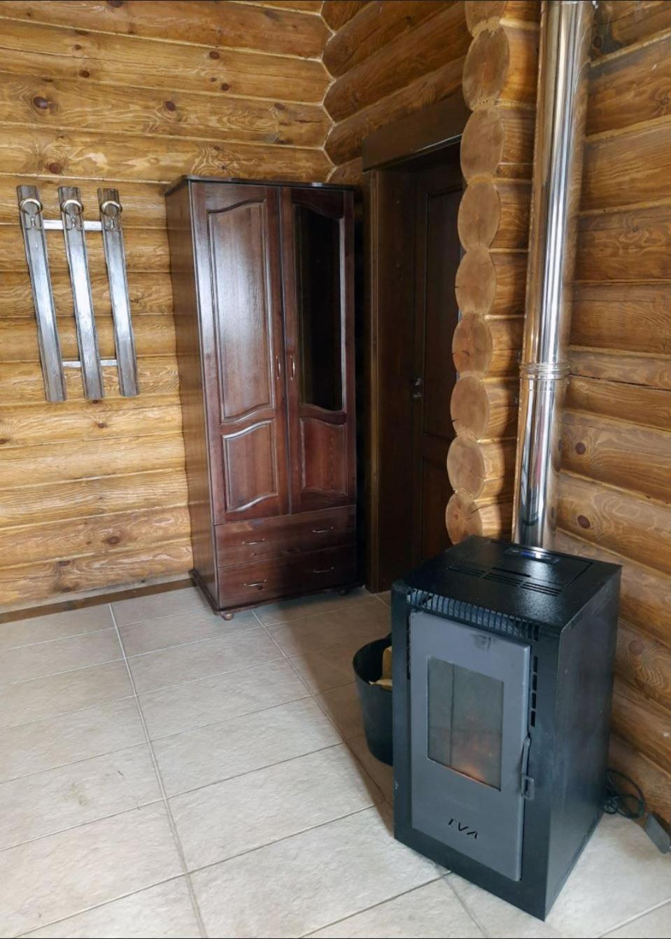 Къщи За Гости Под Звездите Pamporovo Exterior foto